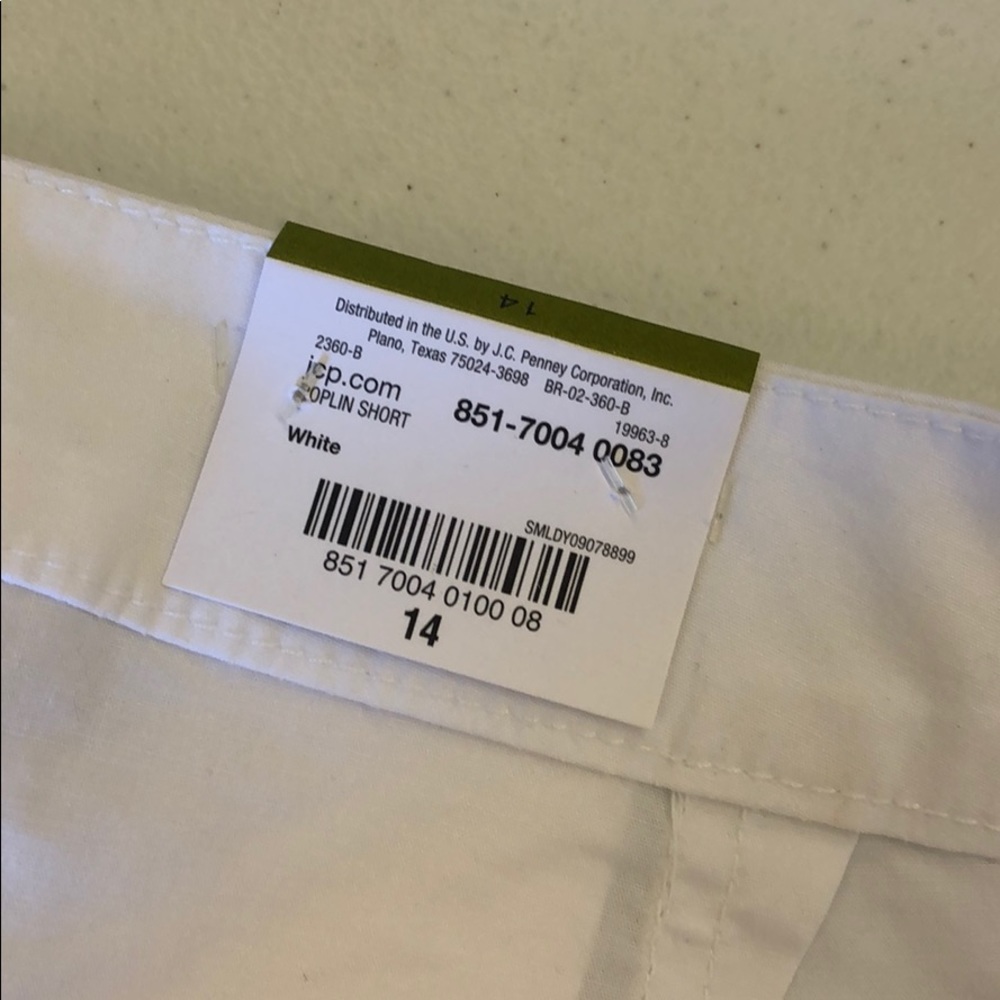 NWT shorts - Picture 3 of 3